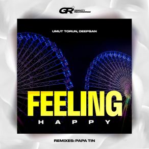 Download track Feeling Happy Deepsan