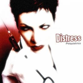 Download track Vacio Distress