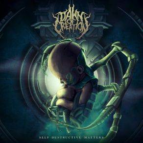 Download track Walls Dawn Of Creation