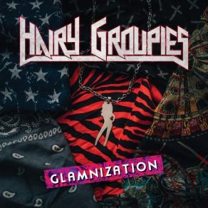 Download track The Guard Hairy Groupies