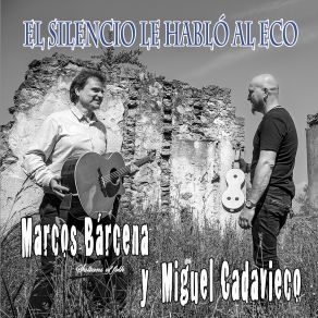 Download track Mala Luna (Bad Moon Rising Cover) Marcos Bárcena