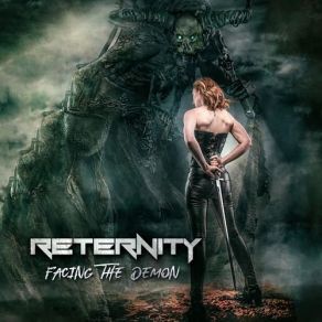 Download track Last Days Of War Reternity