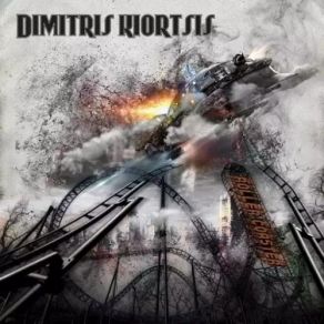 Download track Die Tonight Dimitris Kiortsis