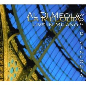 Download track Cafe 1930 Al Di Meola