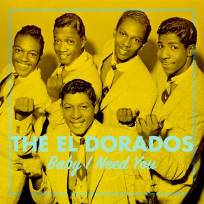 Download track One More Chance The El Dorados