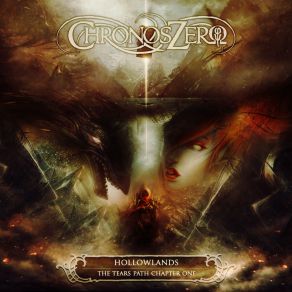 Download track On The Tears Of Path Chronos Zero