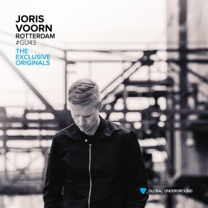 Download track GU43 Ambient Fill Joris Voorn