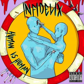 Download track Just A Man INFIDELIX