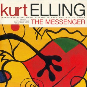 Download track Gingerbread Boy Kurt Elling