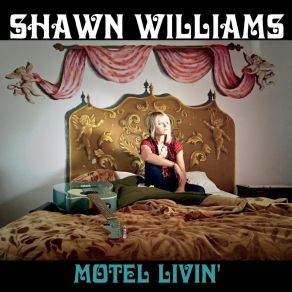 Download track Desert Baby Shawn Williams