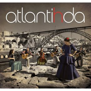 Download track Na Calma Dos Teus Olhos Atlantihda