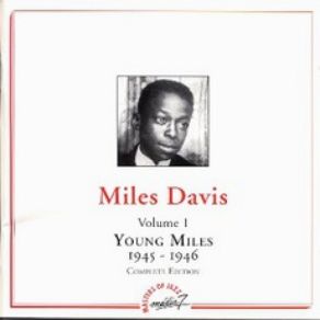 Download track That's Stuff You Gotta Watch Miles Davis