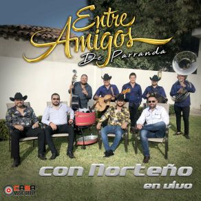 Download track Hasta La Miel Amarga (En Vivo) Entre Amigos De Parranda