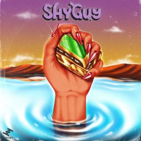 Download track Ray Gun (Instrumental) ShyGuy