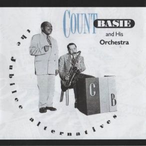 Download track Avenue C' Count Basie