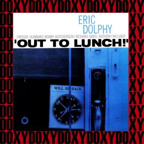 Download track Hat And Beard (Alternate Take) Eric Dolphy