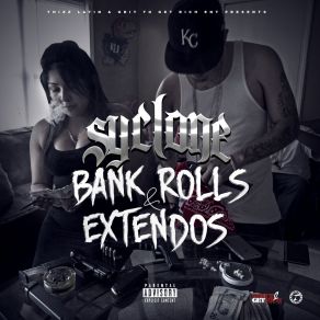 Download track Squad Up SycloneFulltime, CHINO DINERO