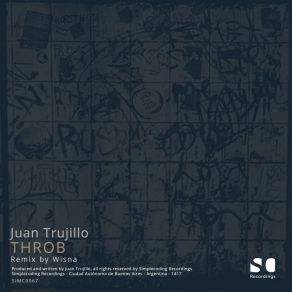 Download track Throb Juan Trujillo