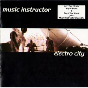 Download track Electric City Music Instructor