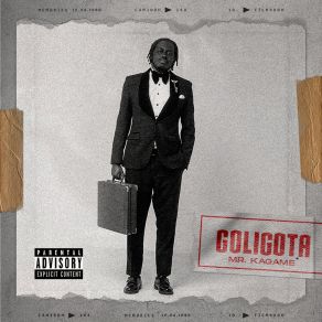 Download track Kiliziya Mr. Kagame