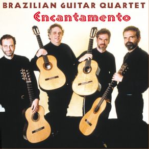 Download track 6 Pezzi, Op. 14: No. 3. Tarantella (Arr. For Guitar Quartet) Brazilian Guitar Quartet