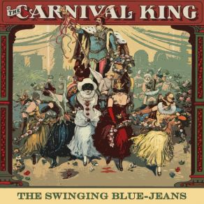 Download track Shaking Feeling The Swinging Blue Jeans