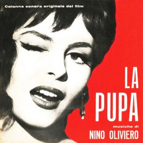 Download track La Pupa (From La Pupa Soundtrack - Comico) Nino Oliviero