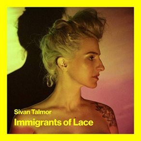 Download track I Am Not Afraid Sivan Talmor