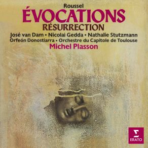 Download track Roussel: Évocations, Op. 15: I. Les Dieux Dans L'ombre Des Cavernes Michel Plasson