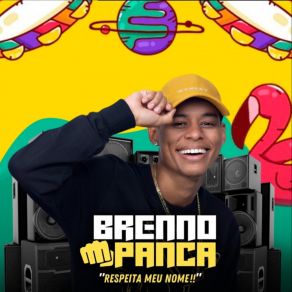 Download track Trava Na Pose Brenno Panca