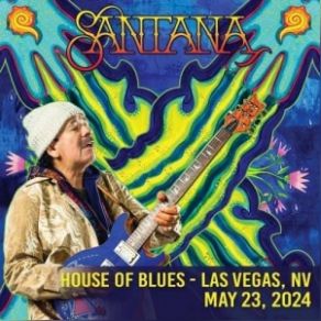 Download track Hope You're Feeling Better Santana