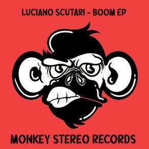 Download track Feel It (Original Mix) Luciano Scutari