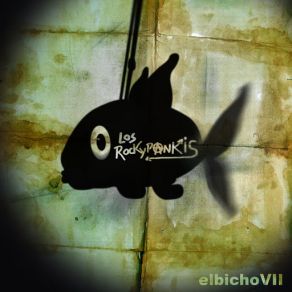 Download track Los Rokipankis El Bicho