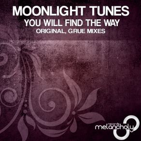 Download track You Will Find The Way (Original Mix) Moonlight Tunes