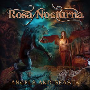 Download track Skinchangers Rosa Nocturna