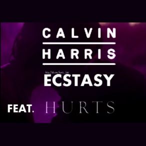 Download track Ecstacy Hurts, Calvin Harris