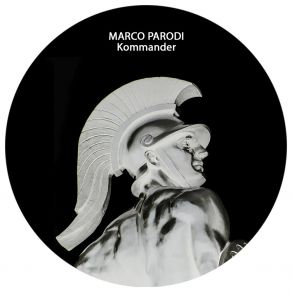 Download track Kommander Marco Parodi