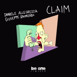 Download track Claim (Original Mix) Daniele Allegrezza