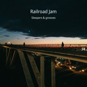 Download track Fly Alone Railroad Jam