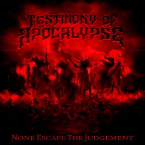 Download track Majestad Testimony Of Apocalypse