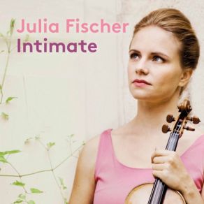 Download track Violin Sonata In D Major, Op. 137 No. 1 D. 384: II. Andante Julia Fischer