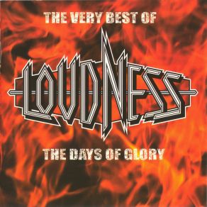 Download track This Lonely Heart Loudness