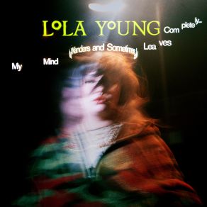 Download track Stream Of Consciousness Lola Young