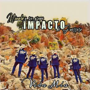 Download track Tu Forma De Ser Su Grupo Impacto De Guerrero