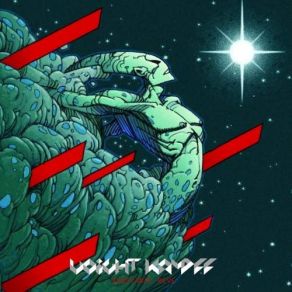 Download track Form Destroyer Voight Kampff