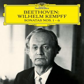 Download track Beethoven- Piano Sonata No. 6 In F, Op. 10 No. 2-1. Allegro Wilhelm Kempff