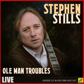 Download track Fallen Eagle (Live) Stephen Stills