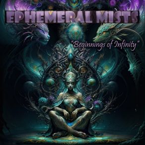 Download track Ethereal Abyss Of Neon Dreams Ephemeral Mists