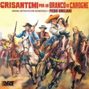 Download track Crisantemi Per Un Branco Di Carogne 7 Piero Umiliani