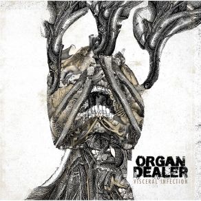 Download track Festering Maze Organ Dealer